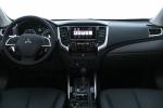 Mitsubishi L200 Triton Sport HPE-S 2018 года (LA)